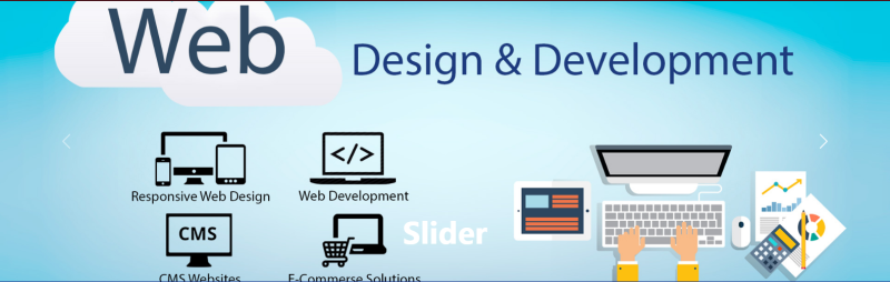 E-commerce Solutions