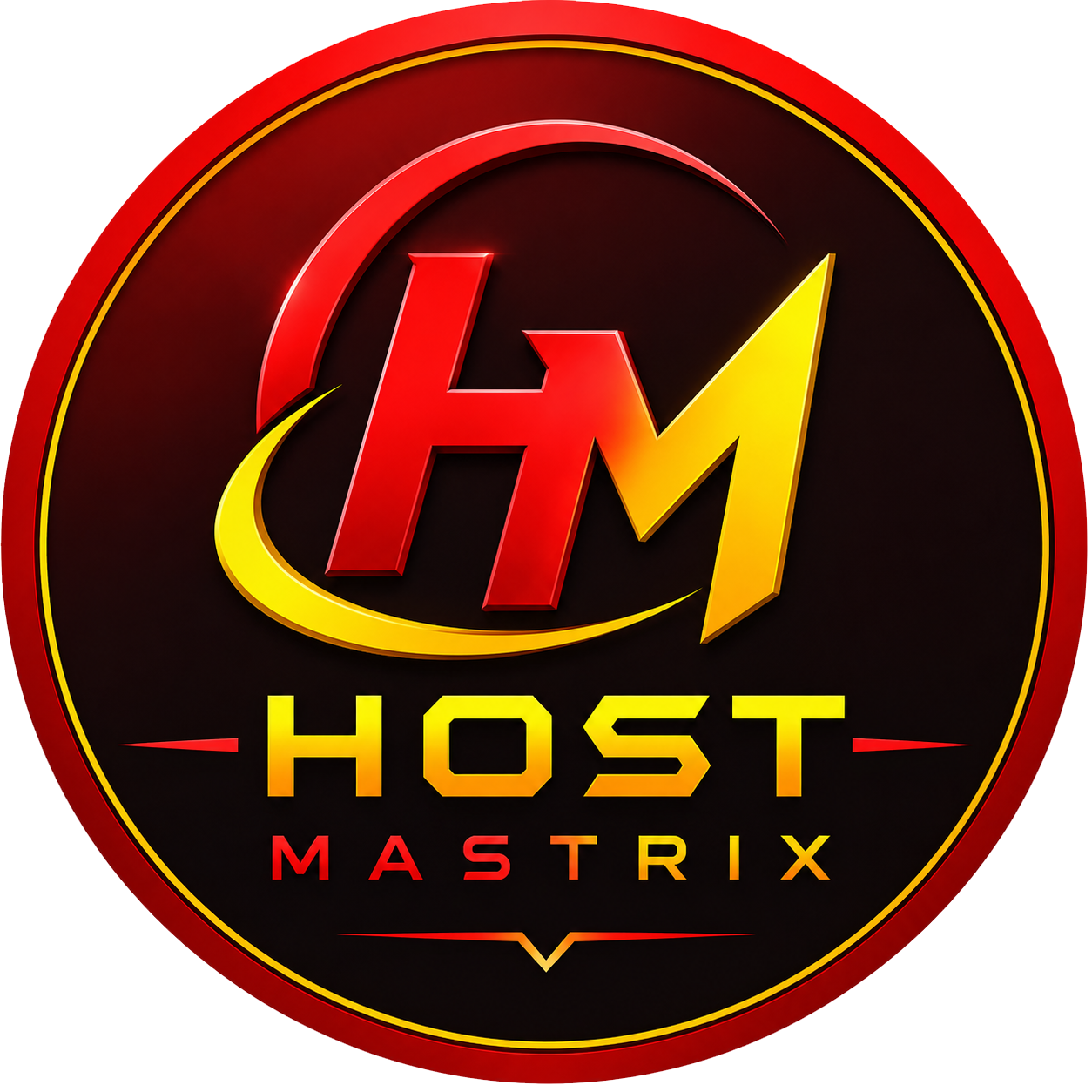 Host Mastrix